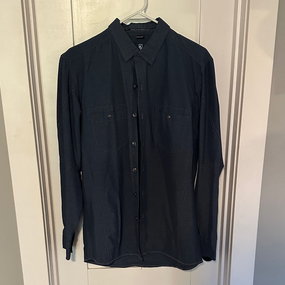 KUHL Shirt